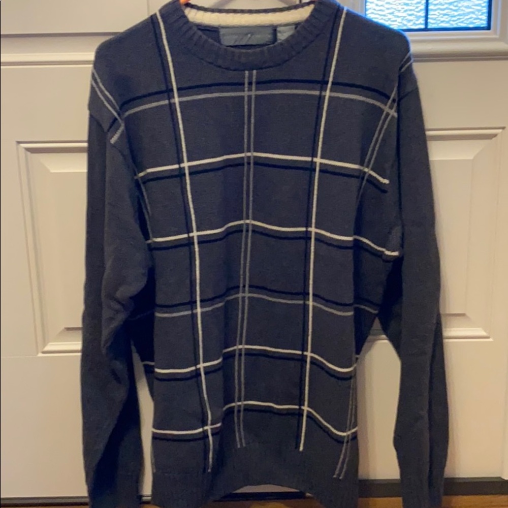 Vintage Oscar De La Renta Sweater